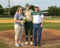 VHS Baseball Family Senior Night Photos VHS Baseball Family Senior Night Photos