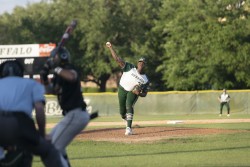 VHS Baseball hosts Bishop Moore VHS Baseball hosts Bishop Moore