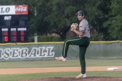 VHS Baseball plays Citrus on Senior Night VHS Baseball plays Citrus on Senior Night