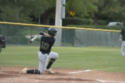 VHS JV Baseball game with Lake Minnealo VHS JV Baseball game with Lake Minnealo