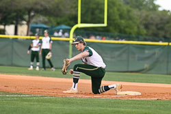 VHS Baseball against Citrus VHS Baseball against Citrus