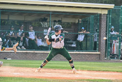 VHS Baseball hosts Lecanto VHS Baseball hosts Lecanto