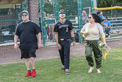 VHS Baseball Senior Night with Tavares VHS Baseball Senior Night with Tavares