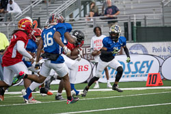 FACA All Star Game 2023 FACA All Star Game 2023