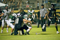 VHS Football Citrus VHS Football Citrus