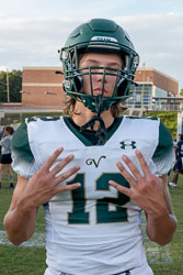 VHS Football Eustis VHS Football Eustis
