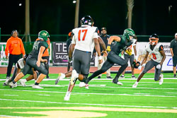 VHS Football Cocoa VHS Football Cocoa