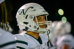 VHS Football Playoffs Bradford VHS Football Playoffs Bradford