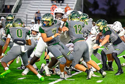 VHS Football Astronaut