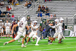 VHS Football Astronaut