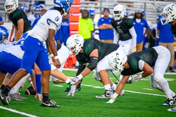 VHS Football Belleview