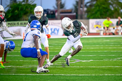 VHS Football Belleview