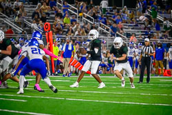 VHS Football Belleview