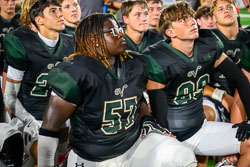 VHS Football Belleview