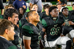 VHS Football Belleview