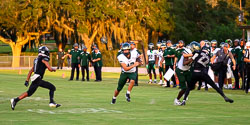 VHS Football Citrus Hurricanes