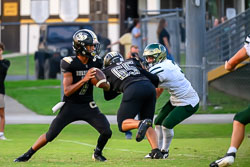 VHS Football Citrus Hurricanes