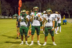 VHS Football Citrus Hurricanes
