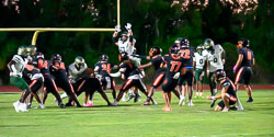 VHS Football Cocoa