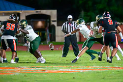VHS Football Cocoa