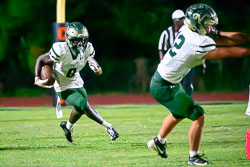 VHS Football Cocoa