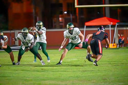VHS Football Cocoa