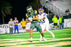 VHS Football Crystal River
