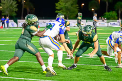 VHS Football Crystal River