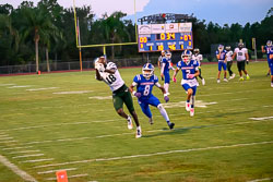 VHS Football Harmony Preseason