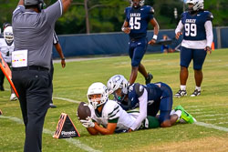 VHS Football South Lake