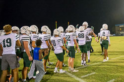 VHS Football South Lake