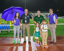 VHS Football Sponsors