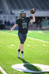 VHS Football Spring Game Zephyrlhills