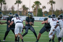 Football Season 2025
