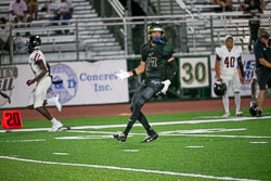 VHS Football Spring Game Zephyrlhills