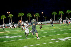 VHS Football Spring Game Zephyrlhills