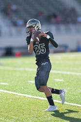 VHS Football Spring Game Zephyrlhills