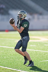 VHS Football Spring Game Zephyrlhills