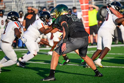 VHS Football Spring Game Zephyrlhills