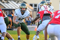 VHS Football Tavares
