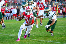 VHS Football Tavares