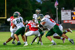 VHS Football Tavares