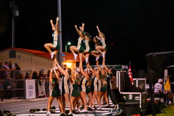 VHS Football Tavares