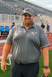 VHS Football Wildwood