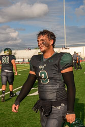 VHS Football Wildwood