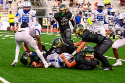 VHS Football Wildwood