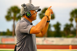 VHS Football Wildwood