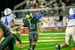 VHS Football Wildwood