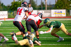VHS JV Football Patriots