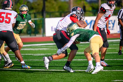 Football Season 2025